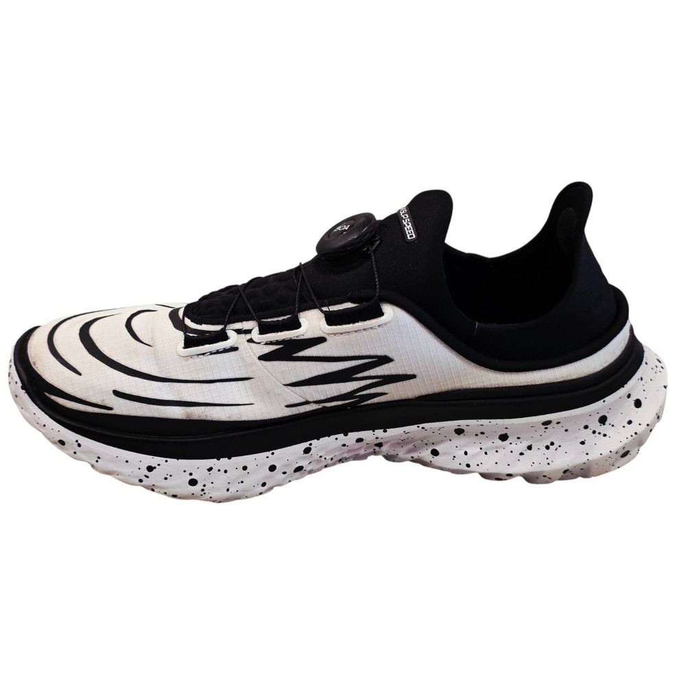 Under Armour SlipSpeed Mega Sz M 8.5 W 10 Joshua Vides All America 6006331-001 - Picture 3 of 5